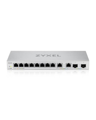 XGS1010-12-ZZ0102F. Коммутатор. ZYXEL в Самаре