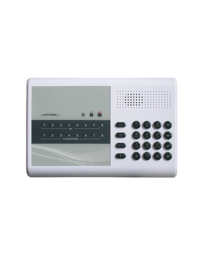 RS-202TX8N. Устройство радиопередающее. Альтоника в Самаре