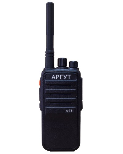 Аргут А-73 VHF (RU51009). Радиостанция портативная. Аргут в Самаре