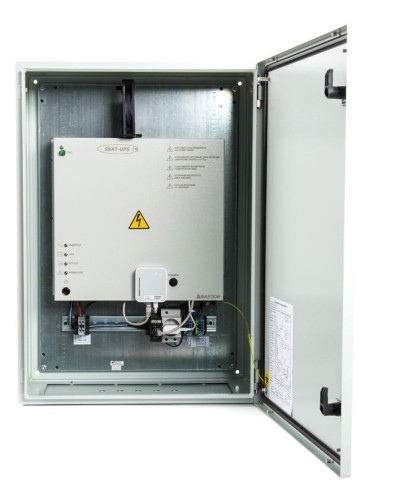 SKAT SMART UPS-1000 IP65 SNMP Wi-Fi (988). Источник бесперебойного питания. Бастион в Самаре