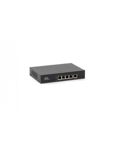 SKAT PoE-4E-1G (4070). Коммутатор с питанием по PoE. Бастион в Самаре