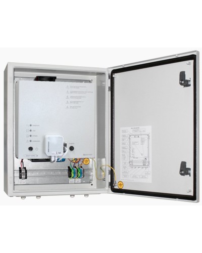SKAT SMART UPS-600 IP65 SNMP Wi-Fi (987). Источник бесперебойного питания. Бастион в Самаре