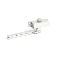 SPRUT Door Closer-071GR (8856). Доводчик дверной. Бастион