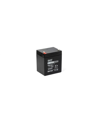 SKAT SB 12045L (2532). Аккумулятор герметичный свинцово-кислотный. Бастион в Самаре