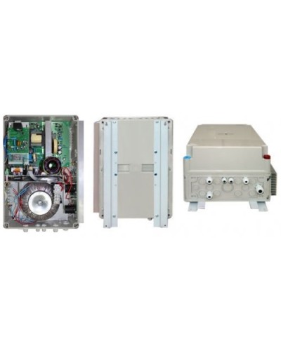 SKAT-V.220AC-800VA исп.5 (985). Источник бесперебойного питания. Бастион в Самаре
