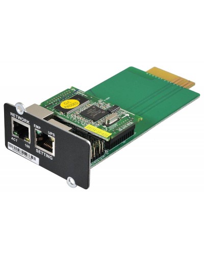 SNMP iDA-ST200P. Модуль удаленного мониторинга. Болид в Самаре