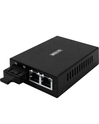 Ethernet-FX-SM40. Преобразователь интерфейсов. Болид в Самаре
