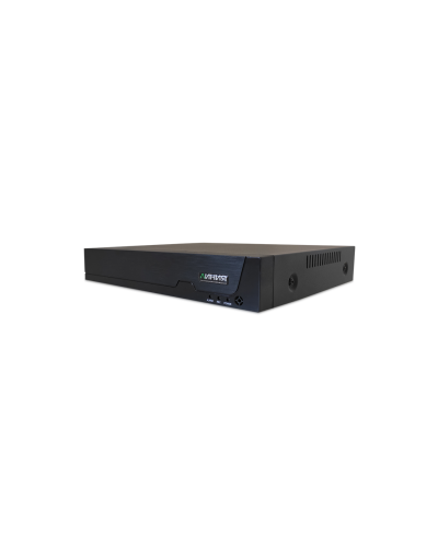 Линия NVR 5S. IP-видеосервер 5-канальный. ДевЛайн в Самаре