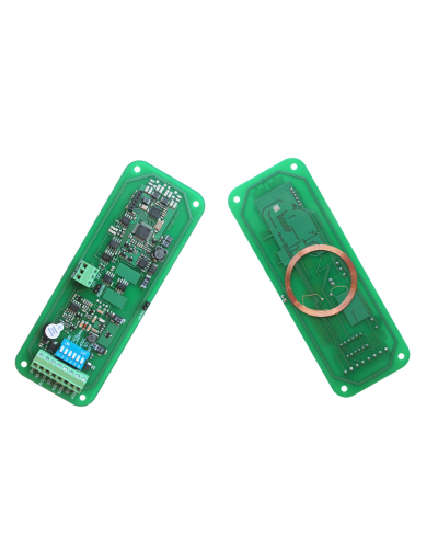 PNR-X03E. Считыватель proximity карт. ДИАМАНТ ГРУПП в Самаре