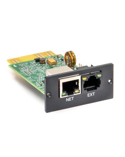 SNMPSM2 адаптер SNMP для ИБП ДКС серии Small Rackmount, Small Tower, Trio TM. Адаптер SNMP. ДКС в Самаре
