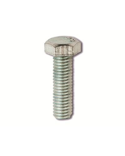 Болт с шестигранной головкой М8х16 (100 шт) (CM020816). Болт с шестигранной головкой. ДКС в Самаре