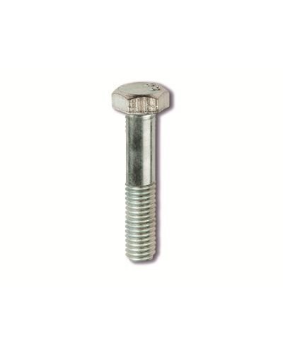 Болт с шестигранной головкой М8х70 (40 шт) (CM020870). Болт с шестигранной головкой и неполной резьбой. ДКС в Самаре