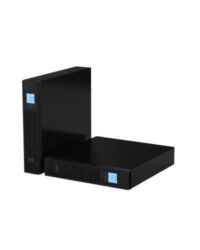 INFORPRO1500IN Info Rackmount Pro 1500 ВА. Источник бесперебойного питания. ДКС в Самаре