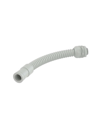 Муфта гибкая труба-коробка, IP65, D20 (57120). Муфта гибкая труба-коробка. ДКС в Самаре