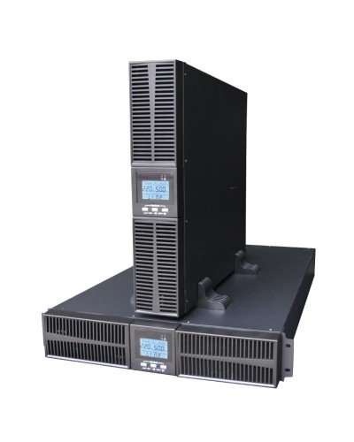 SMALLR3A5I Small Rackmount 3000 ВА. Источник бесперебойного питания. ДКС в Самаре