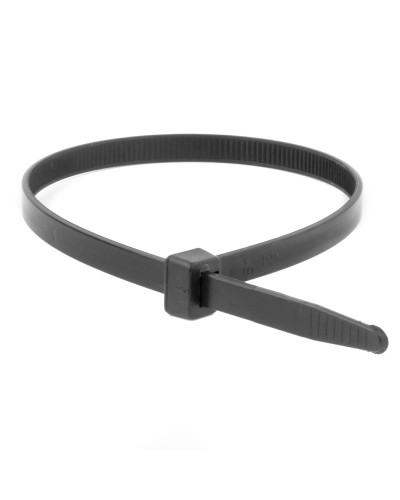 Хомут 4,8x430 P6.6, черный (100шт) (25320SR): Хомут в Самаре