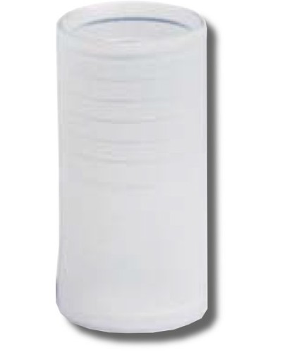 Муфта для труб гофрированных, IP40, D40 (50840). Муфта для труб гофрированных. ДКС в Самаре