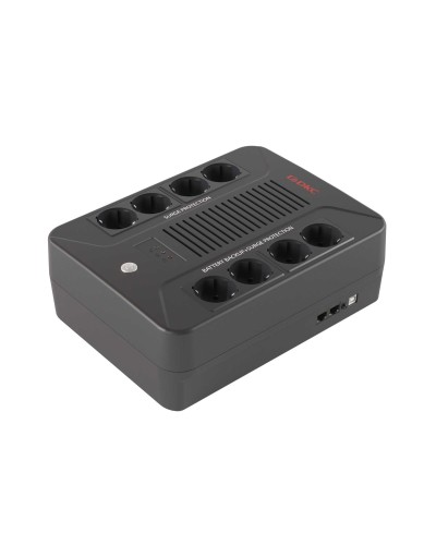 INFOPDU800PL Info PDU, 800 ВА. Источник бесперебойного питания. ДКС в Самаре