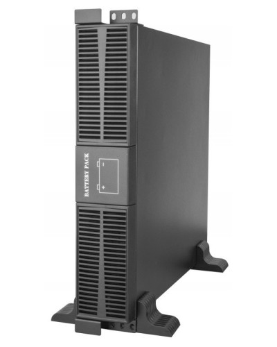 BPSMLR2-72V. Батарейный блок для ИБП SMALLR2A0, SMALLR3A5, Rack 2U. ДКС в Самаре