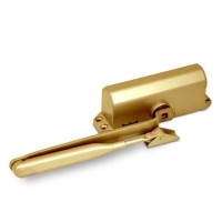 TS-77 EN2 (50кг) (золотой). Доводчик дверной. dormakaba