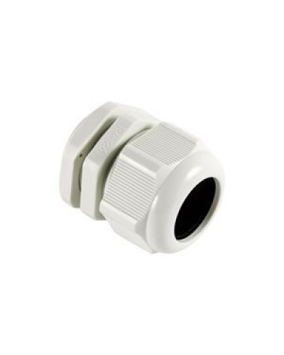 Кабельный зажим IP68, D-внутр 4-8мм PG9 (100 шт) (41009). Кабельный зажим. Экопласт в Самаре