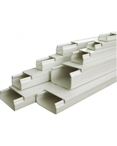 Миниканал 16х16 MEX (77002): Миниканал в Самаре