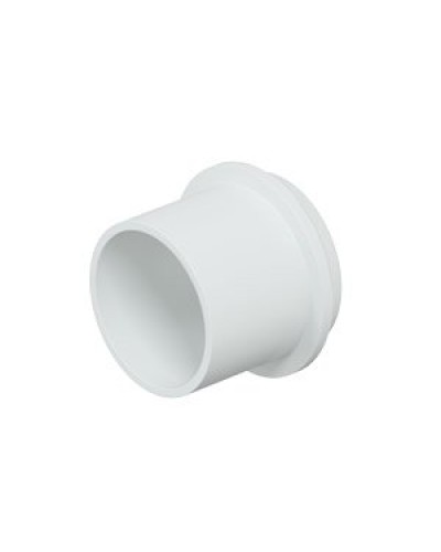 Муфта труба-коробка для трубы D16, м.о.D23 (20 шт) (40516HF). Муфта труба-коробка, без галогена. Экопласт в Самаре