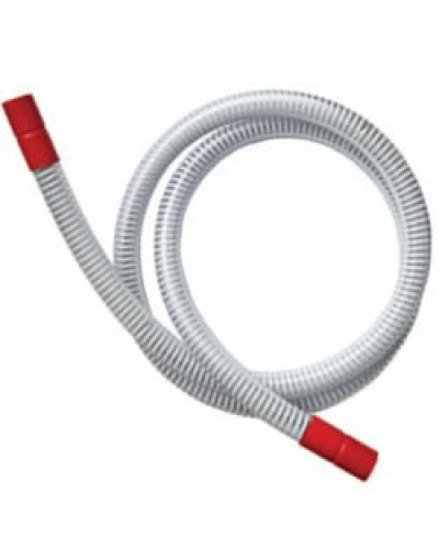 Ecoplast гибкий переход для трубы D25, длина 100см, белый (49425W). Гибкий переход для аспирационной системы. Экопласт в Самаре