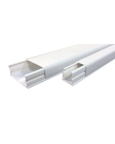 Миниканал 75/3х20 U-LITE (79016): Миниканал в Самаре