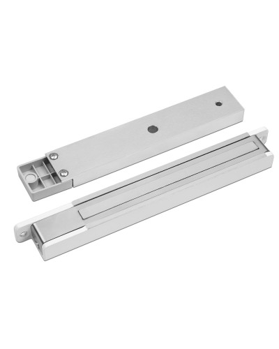 AL-200-24V Premium (белый). Замок электромагнитный. ЭКСКОН в Самаре