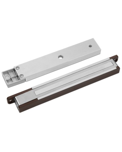 AL-200-24V Premium (коричневый). Замок электромагнитный. ЭКСКОН в Самаре
