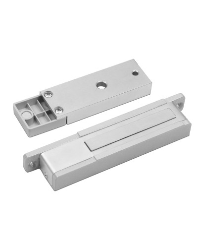 AL-150 Premium (серый). Замок электромагнитный. ЭКСКОН в Самаре