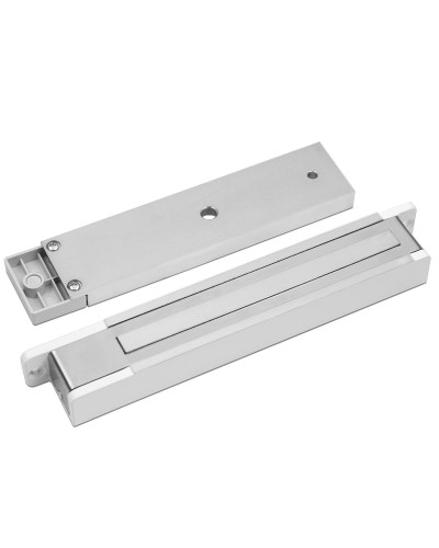 AL-300-24V Premium (белый). Замок электромагнитный. ЭКСКОН в Самаре