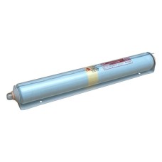 ОСП-1 (с держателем для ж/д). Огнетушитель самосрабатывающий порошковый. Эпотос