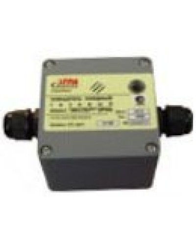 ИП 417-5 Эксперт IP55 (ранее 435-5 Н IP55). Извещатель пожарный газовый. Этра-спецавтоматика в Самаре