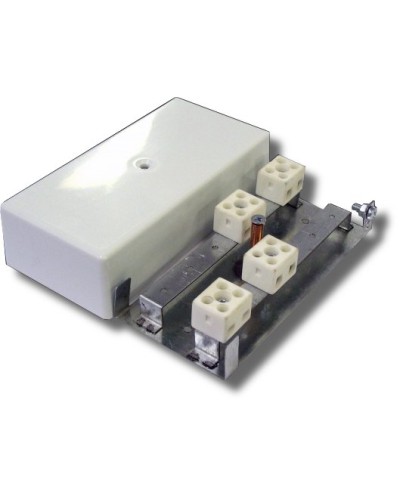 КМ-О (8к*6,0)-IP41-d: Коробка монтажная огнестойкая в Самаре