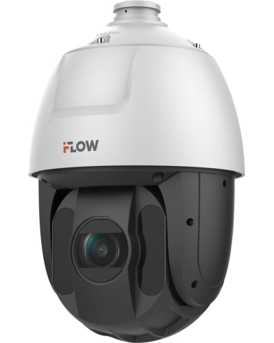 F-IP-2441CSZ32. Бюджетная IP-видеокамера поворотная. i-FLOW в Самаре