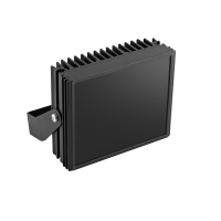 DL252-850-6 DC10.5-30V. Прожектор инфракрасный всепогодный. ИК Технологии