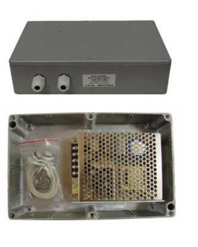 БП 150 DC10.5-30V IP64. Уличный блок питания. ИК Технологии в Самаре