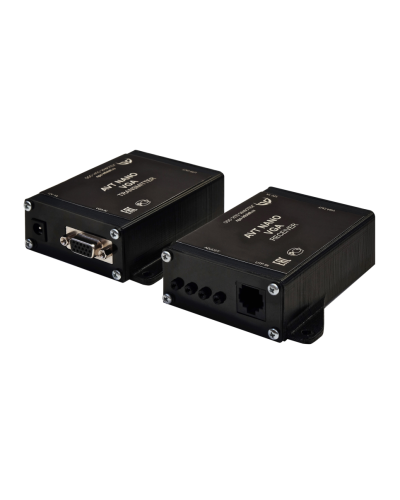 AVT-Nano VGA. Удлинитель VGA до 400 метров. . Инфотех в Самаре