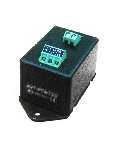 AVT-PTW720. Трансформатор изолирующий. Инфотех в Самаре