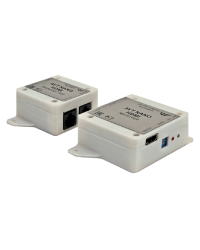 AVT-Nano HDMI. Блок приема и передачи данных. Инфотех в Самаре