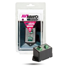 AVT-Nano UTP Suppressor. Подавитель помех в AHD/CVI/TVI. Инфотех