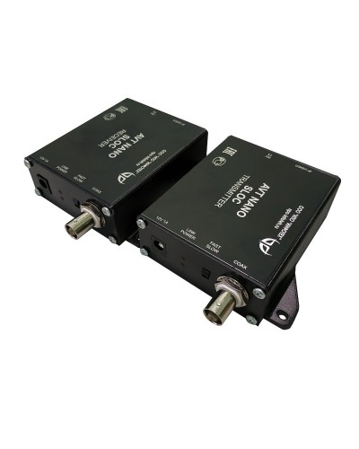 AVT-Nano IP Active SLOC. Комплект для передачи 100Base-TX Ethernet. Инфотех в Самаре