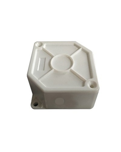 КР 60х60х30, IP65 (глухая). Коробка распределительная. Магнито-Контакт в Самаре