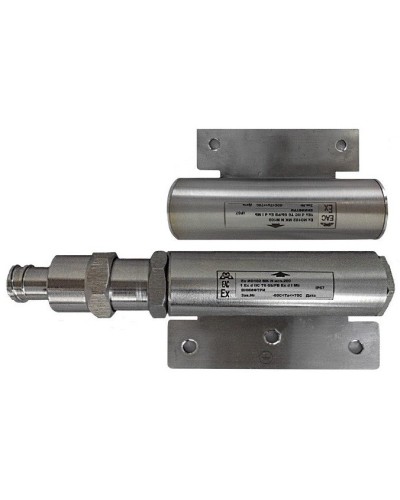 Ex ИО 102 МК N исп.300 М100 TG-3/4. Извещатель охранный точечный магнитоконтактный взрывозащищенный. Магнито-Контакт в Самаре