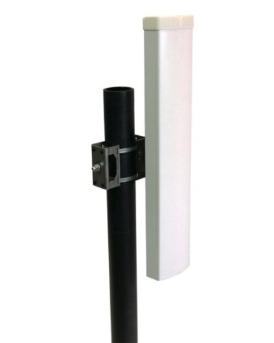 ФОРТЕЗА-500 bluetooth. Извещатель охранный радиоволновый линейный с bluetooth интерфейсом. Охранная техника в Самаре