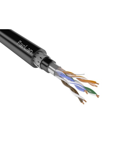ParLan ARM PS F/UTP Cat5e ZH нг(А)-FRHF 4х2х0,52. Кабель «витая пара» (LAN) для структурированных систем связи. Паритет в Самаре