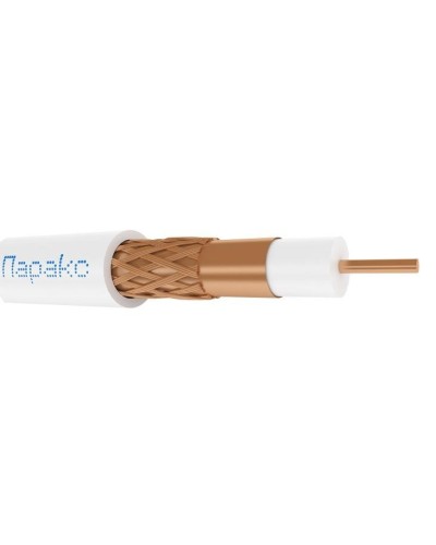 РК 75-4,8-322 (RG 6/U solid) (Паритет). Кабель коаксиальный радиочастотный. Паритет в Самаре