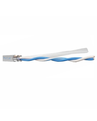 ParLan F/UTP Cat5e PVC 1х2х0,52 (100018). Кабель «витая пара» (LAN) для структурированных систем связи. Паритет в Самаре